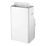 climatizzatore condizionatore portatile midea serie silent cool 26 pro 9000 btu da 2 6 kw con gas r290