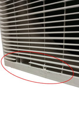 daikin area occasioni 2531 unita esterna daikin bluevolution motore multisplit 3mxm52a trial split r 32