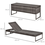 immagine-3-easycomfort-easycomfort-3pz-componibile-2-lettini-prendisole-60-x-195-x-86cm-1-tavolino-121-x-40-x-50cm-rattan-con-materassini-grigio