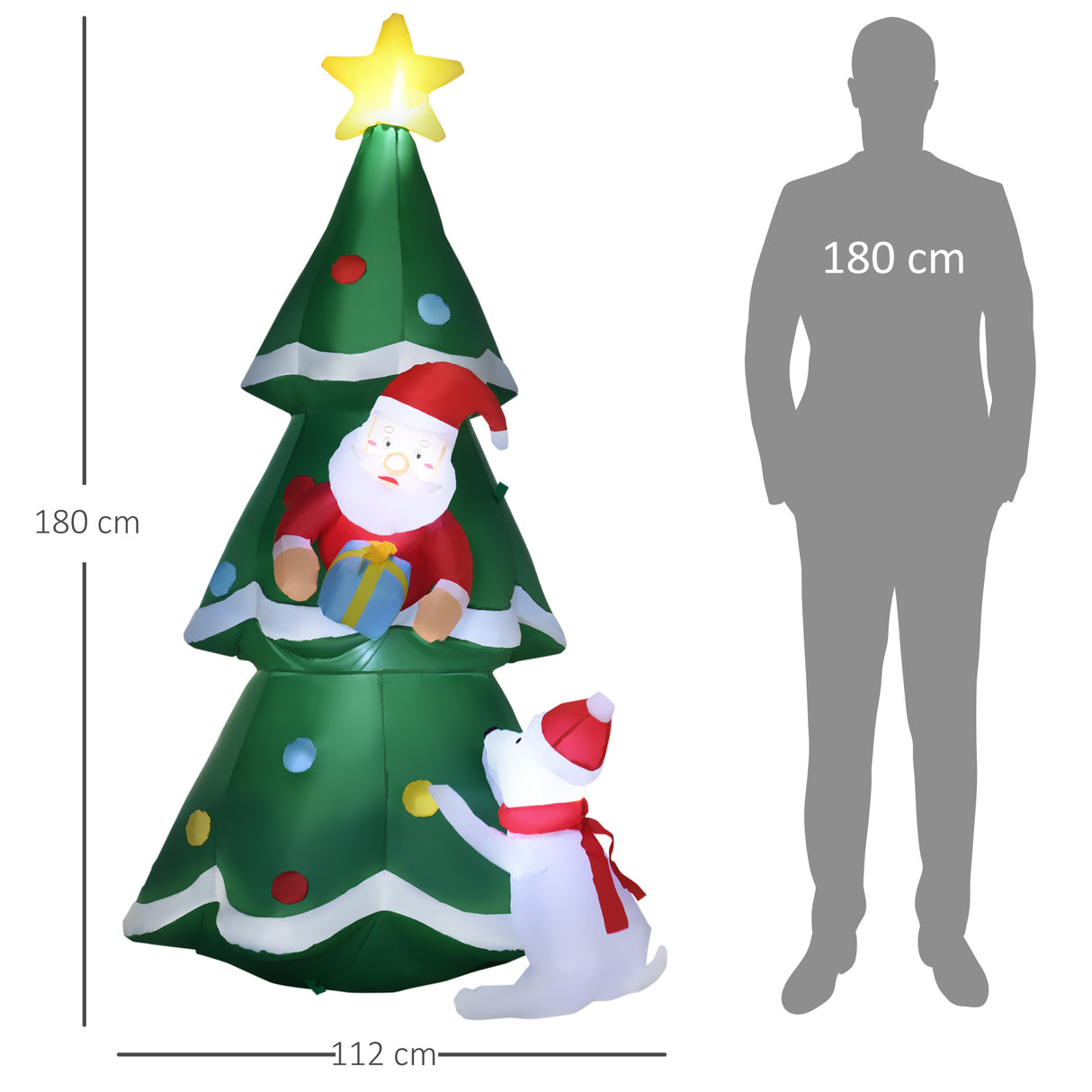 immagine-3-easycomfort-easycomfort-albero-di-natale-gonfiabile-con-babbo-natale-e-cagnolino-luci-led-e-gonfiatore-incluso-112x80x180cm