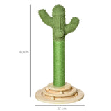 immagine-3-easycomfort-easycomfort-albero-tiragraffi-a-cactus-per-gatti-corda-sisal-e-base-con-palline-in-legno-32x32x60cm