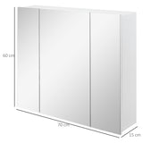 immagine-3-easycomfort-easycomfort-armadietto-bagno-con-3-ante-specchiate-e-ripiani-regolabili-70x15x60cm-bianco