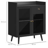 immagine-3-easycomfort-easycomfort-armadietto-due-ante-con-ripiano-regolabile-e-spazi-aperti-in-mdf-e-legno-80x40x94-3-cm-nero