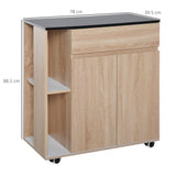 immagine-3-easycomfort-easycomfort-carrello-da-cucina-con-ruote-carrello-cucina-con-cassetti-armadietto-in-legno-truciolato-78x39-5x88-5cm-ean-8054111847728