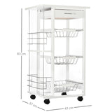 immagine-3-easycomfort-easycomfort-carrello-isola-da-cucina-salvaspazio-in-legno-di-pino-carrello-portavivande-con-4-ruote-cassetto-3-cesti-estraibili-portafrutta-bianco-ean-8054111845854