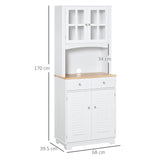 immagine-3-easycomfort-easycomfort-credenza-alta-per-cucina-mobile-buffet-in-legno-bianco-armadio-dispensa-in-stile-classico-bianco-68x39-5x170cm-ean-8054144135472