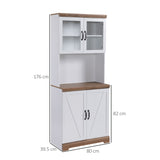 immagine-3-easycomfort-easycomfort-dispensa-cucina-in-mdf-con-armadietto-superiore-e-inferiore-a-2-ante-e-piano-di-lavoro-72x40x178-cm