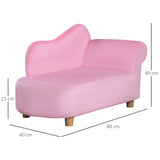 immagine-3-easycomfort-easycomfort-divano-per-bambini-imbottito-con-rivestimento-morbido-e-piedini-in-legno-80x40x49cm-rosa