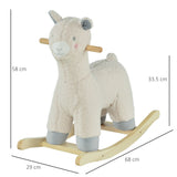 immagine-3-easycomfort-easycomfort-dondolo-a-forma-di-alpaca-per-bambini-36-72-mesi-crema