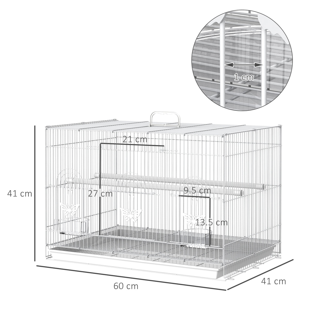 immagine-3-easycomfort-easycomfort-gabbia-per-uccelli-in-metallo-con-posatoi-ciotole-per-cibo-e-maniglia-60x41x41cm