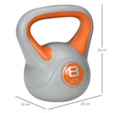 immagine-3-easycomfort-easycomfort-kettlebell-8kg-in-pu-e-sabbia-con-base-piatta-e-impugnatura-per-stacchi-squat-e-sollevamenti-20x14x24-cm-arancione