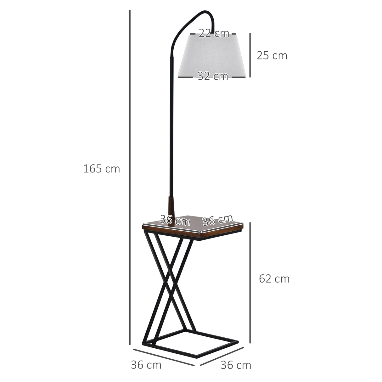 immagine-3-easycomfort-easycomfort-lampada-da-terra-con-ripiano-in-acciaio-e-legno-ean-8055776914121