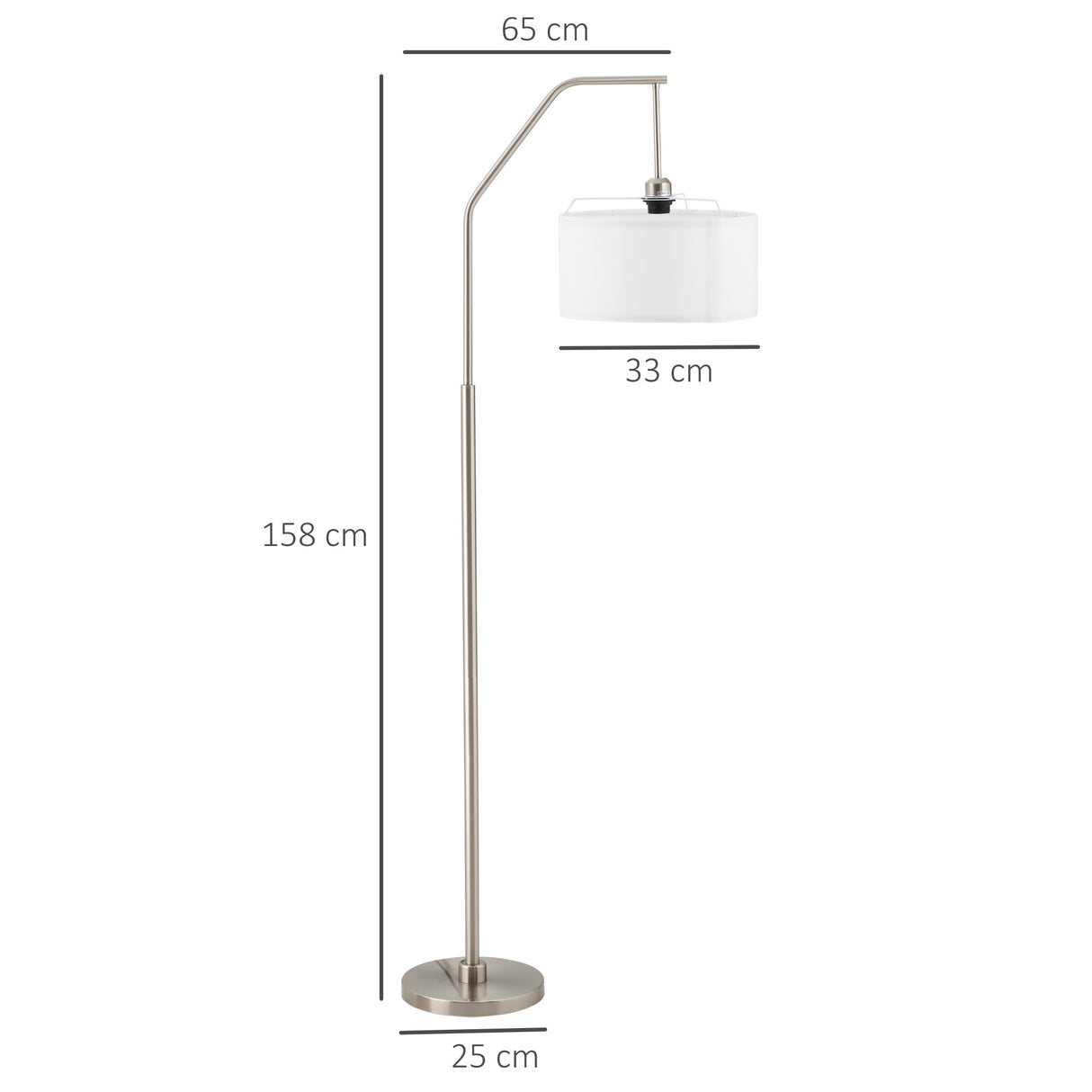 immagine-3-easycomfort-easycomfort-lampada-da-terra-moderna-in-acciaio-con-paralume-in-tessuto-bianco-61x33x160cm