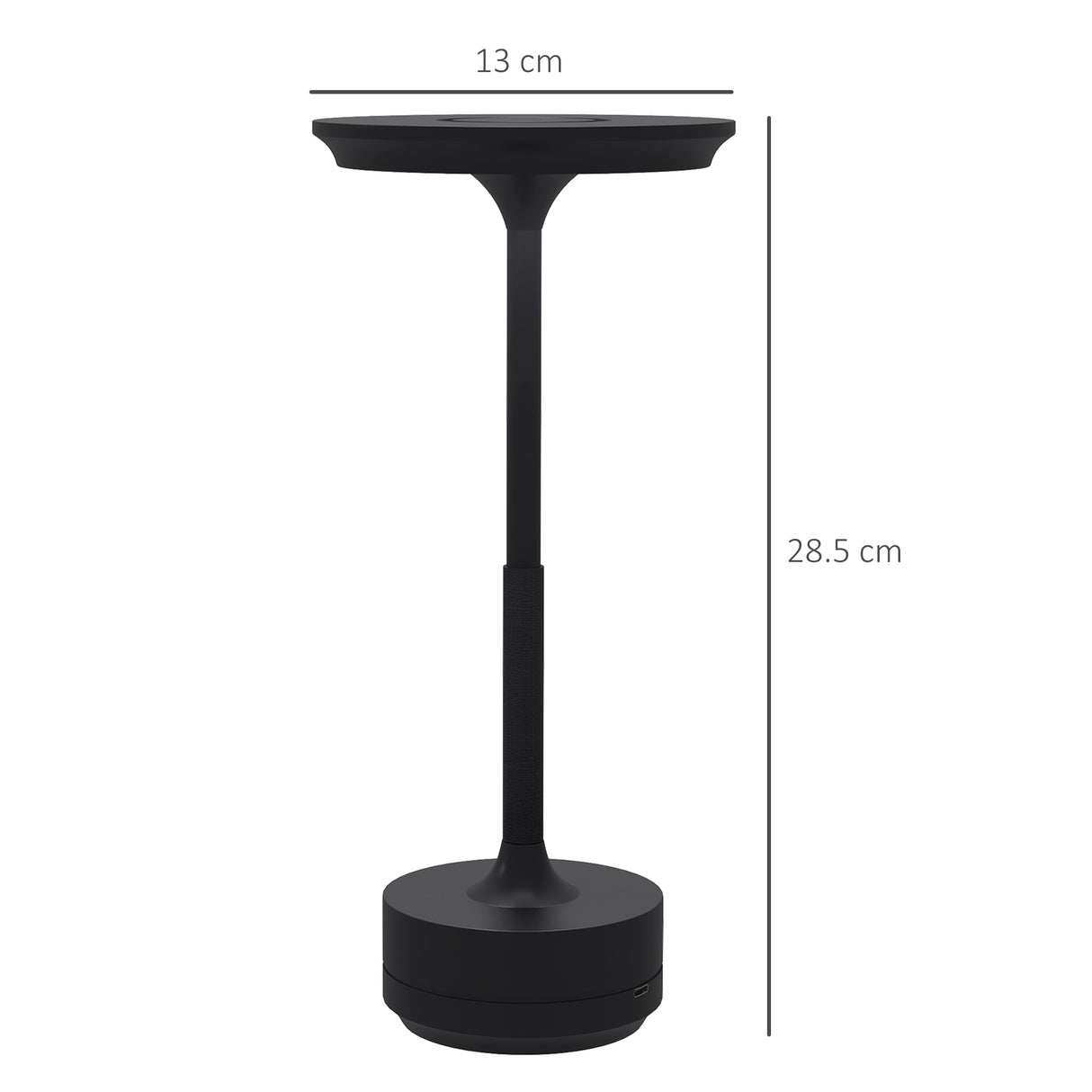 immagine-3-easycomfort-easycomfort-lampada-senza-filo-touch-luce-led-3-tonalita-e-batteria-ricaricabile-13x28-5cm-nero