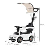 immagine-3-easycomfort-easycomfort-macchina-per-bambini-licenza-mercedes-con-maniglione-tettuccio-e-barre-di-sicurezza-in-pp-e-metallo-84x40x83-cm-bianco