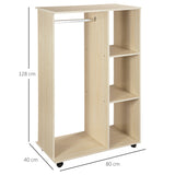 immagine-3-easycomfort-easycomfort-mobile-aperto-con-stand-appendiabiti-e-3-ripiani-80-x-40-x-128cm-ean-8054111846721