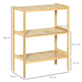 immagine-3-easycomfort-easycomfort-mobile-multiuso-3-livelli-salvaspazio-in-bambu-per-bagno-e-salotto-62x33x80cm