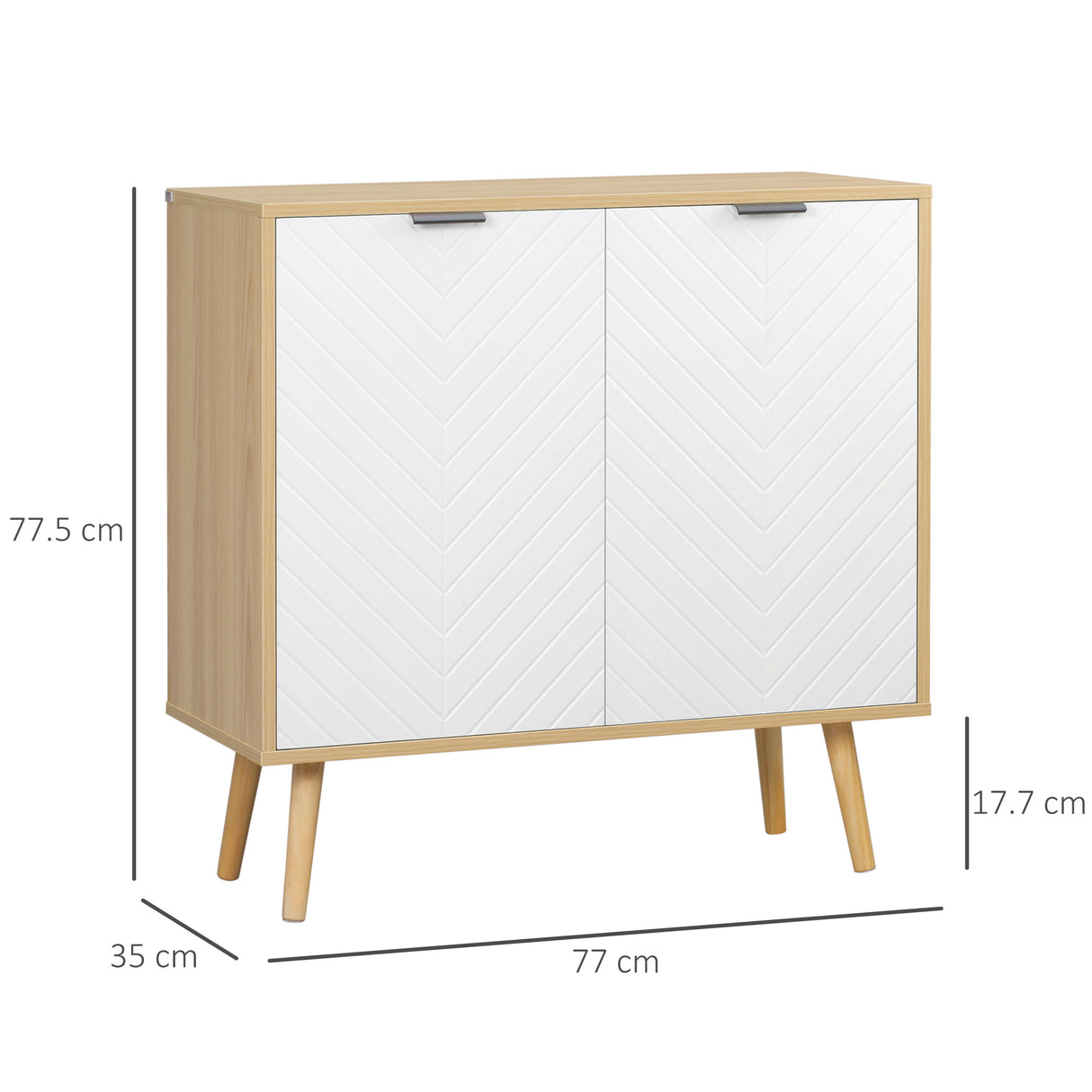 immagine-3-easycomfort-easycomfort-mobile-multiuso-moderno-in-truciolato-e-legno-di-pino-con-ripiano-interno-regolabile-su-3-livelli-77x35x77-5-cm