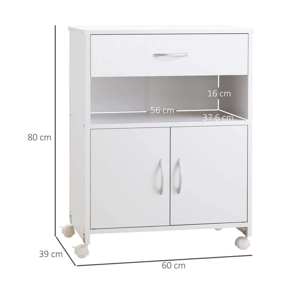 immagine-3-easycomfort-easycomfort-mobile-porta-stampante-con-4-ruote-cassetto-e-armadietto-60x39x80cm-bianco