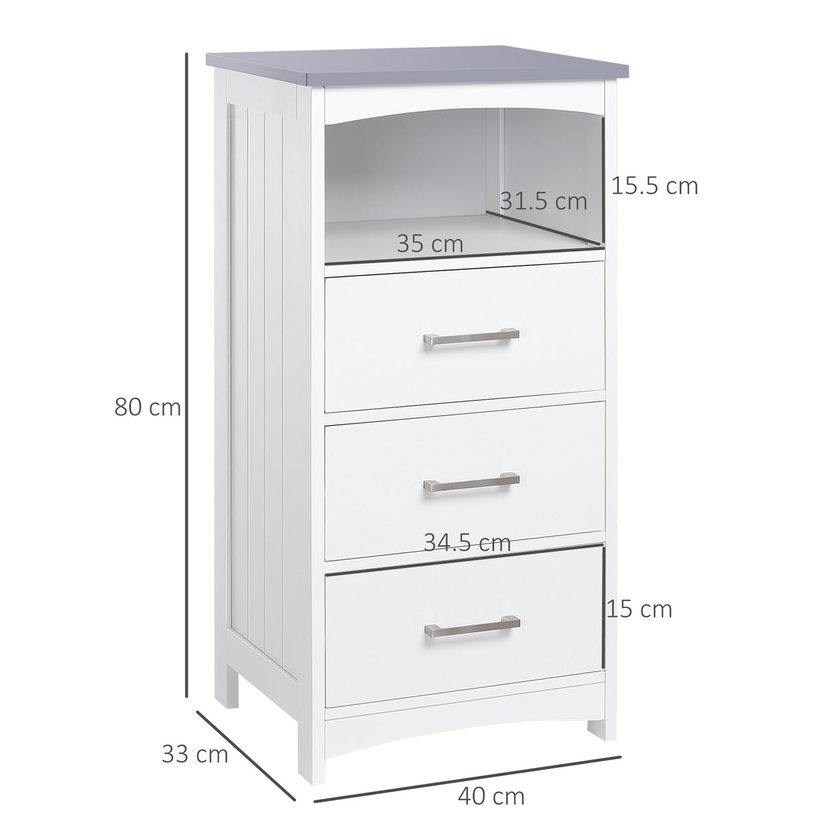 immagine-3-easycomfort-easycomfort-mobiletto-bagno-con-scaffale-aperto-e-3-cassetti-in-mdf-40x33x80cm-bianco