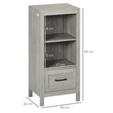 immagine-3-easycomfort-easycomfort-mobiletto-bagno-salvaspazio-con-ripiani-e-cassetto-in-legno-40x30x89cm-grigio