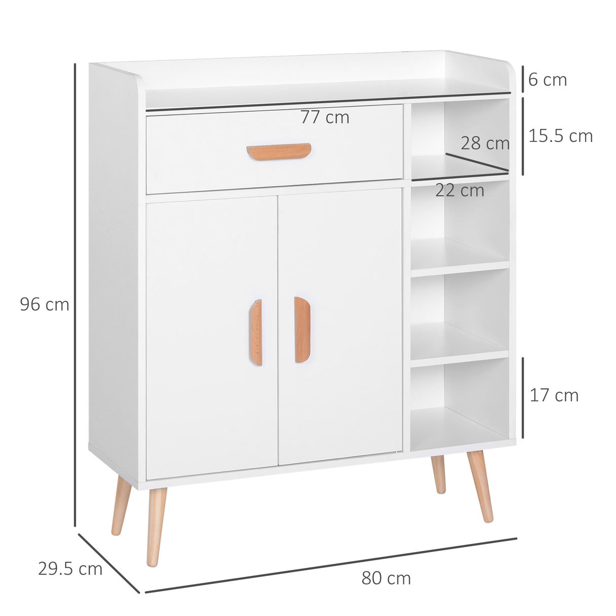 immagine-3-easycomfort-easycomfort-mobiletto-con-piedini-in-legno-di-pino-bianco-80-x-29-5-x-96cm-ean-8054111848046