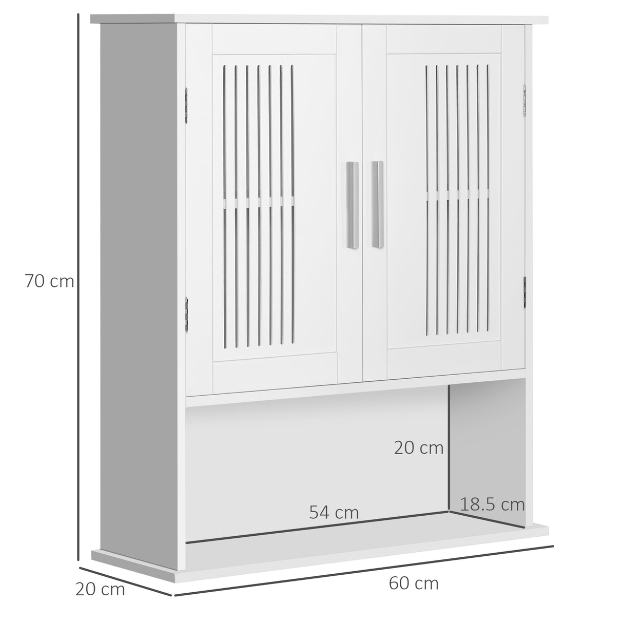 immagine-3-easycomfort-easycomfort-mobiletto-da-bagno-a-muro-salvaspazio-con-armadietto-e-ripiano-60x20x70-cm-bianco