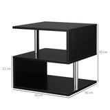 immagine-3-easycomfort-easycomfort-moderno-tavolino-da-caffe-basso-da-salotto-per-soggiorno-e-sala-da-pranzo-in-legno-50x50x50-cm-nero-ean-8054111849364