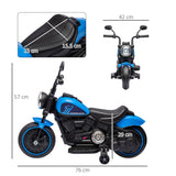 immagine-3-easycomfort-easycomfort-moto-elettrica-per-bambini-18-36-mesi-in-pp-e-metallo-con-rotelle-e-fanale-76x42x57-cm-blu-e-nero