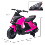 immagine-3-easycomfort-easycomfort-moto-elettrica-per-bambini-eta-2-4-anni-rosa