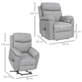 immagine-3-easycomfort-easycomfort-poltrona-alzapersona-reclinabile-con-poggiapiedi-in-poliestere-effetto-lino-83x89x102-cm-grigio