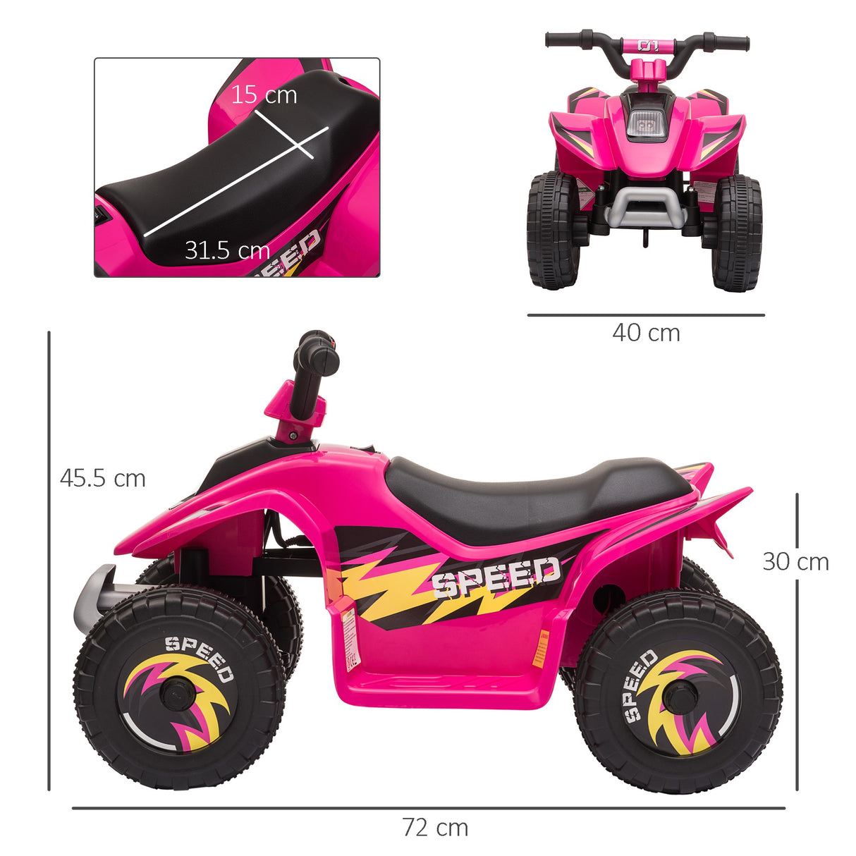 immagine-3-easycomfort-easycomfort-quad-per-bambini-elettrico-con-batteria-ricaricabile-6v-e-velocita-2-8-4-6kmh-72x40x45-5-cm-rosa