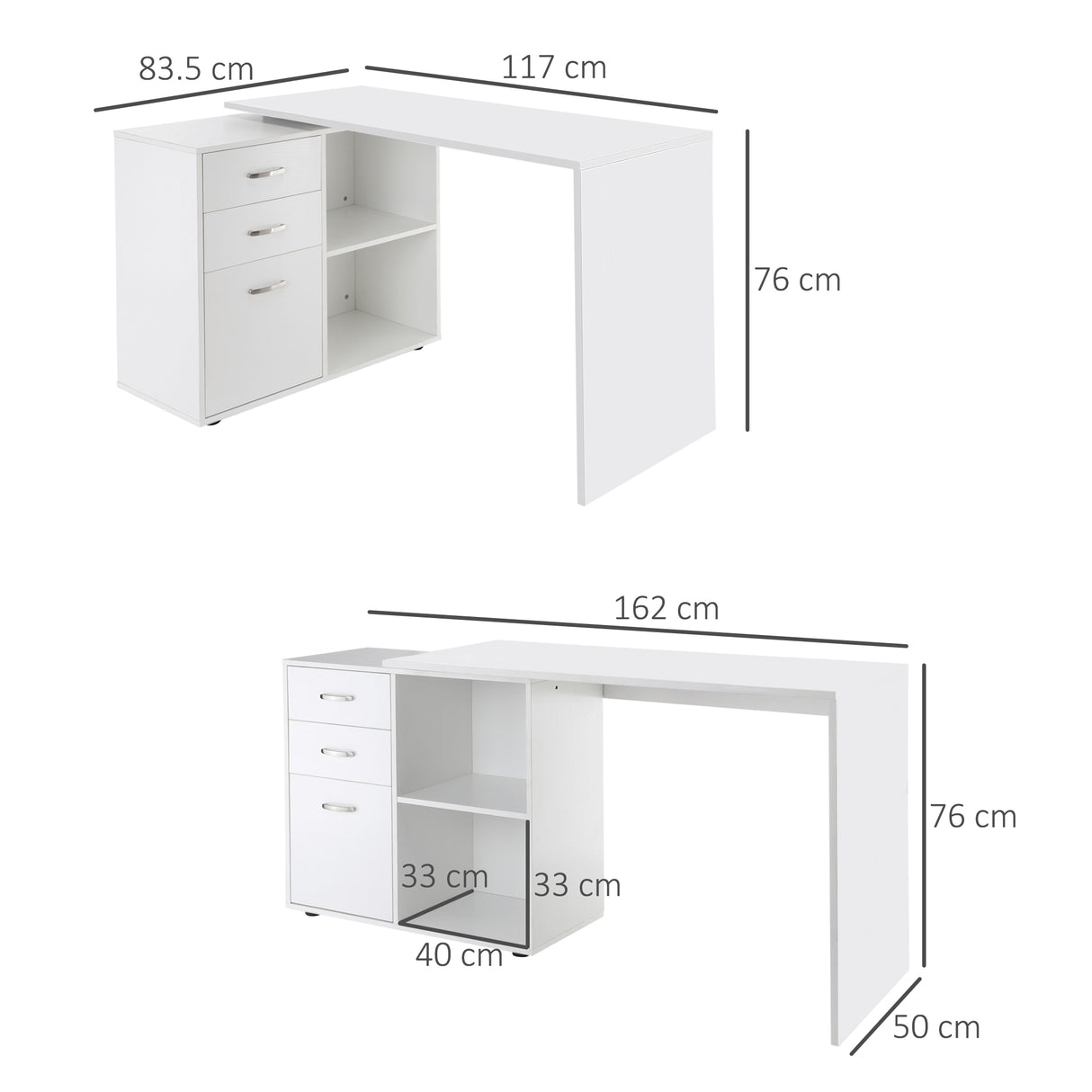 immagine-3-easycomfort-easycomfort-scrivania-angolare-per-computer-da-ufficio-con-cassettiera-11783-576cm-bianco-ean-8054111848404