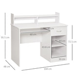 immagine-3-easycomfort-easycomfort-scrivania-per-computer-compatta-scrivania-pc-fisso-in-legno-bianco-con-ripiano-tastiera-estraibile-e-mensole-104x48x95-5cm-ean-8054144130675