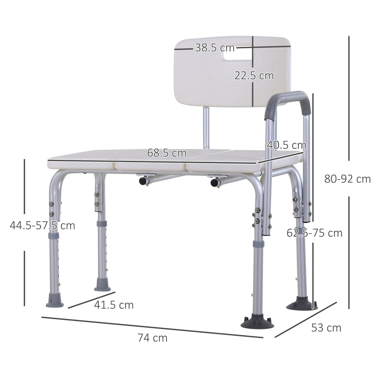 immagine-3-easycomfort-easycomfort-sedia-da-doccia-con-altezza-regolabile-su-6-livelli-piedini-e-bracciolo-antiscivolo-ampia-seduta-68-5x40-5cm-ean-8054111846165