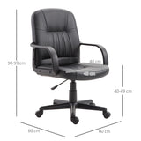 immagine-3-easycomfort-easycomfort-sedia-da-ufficio-ergonomica-e-girevole-poltrona-da-ufficio-con-altezza-regolabile-in-similpelle-606090-99cm-nero-ean-8055776910000