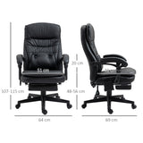 immagine-3-easycomfort-easycomfort-sedia-da-ufficio-massaggiante-in-similpelle-con-presa-usb-64x69x107-115cm-nero