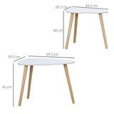 immagine-3-easycomfort-easycomfort-set-2-tavolini-da-salotto-impilabili-stile-nordico-con-gambe-in-legno-bianco