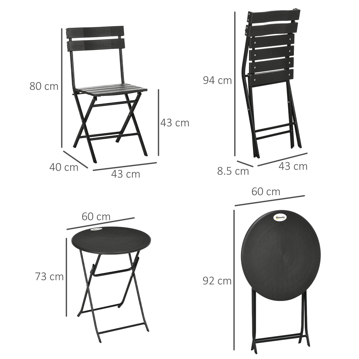 immagine-3-easycomfort-easycomfort-set-da-giardino-3-pezzi-con-2-sedie-e-tavolo-pieghevoli-in-acciaio-e-hdpe-grigio-scuro