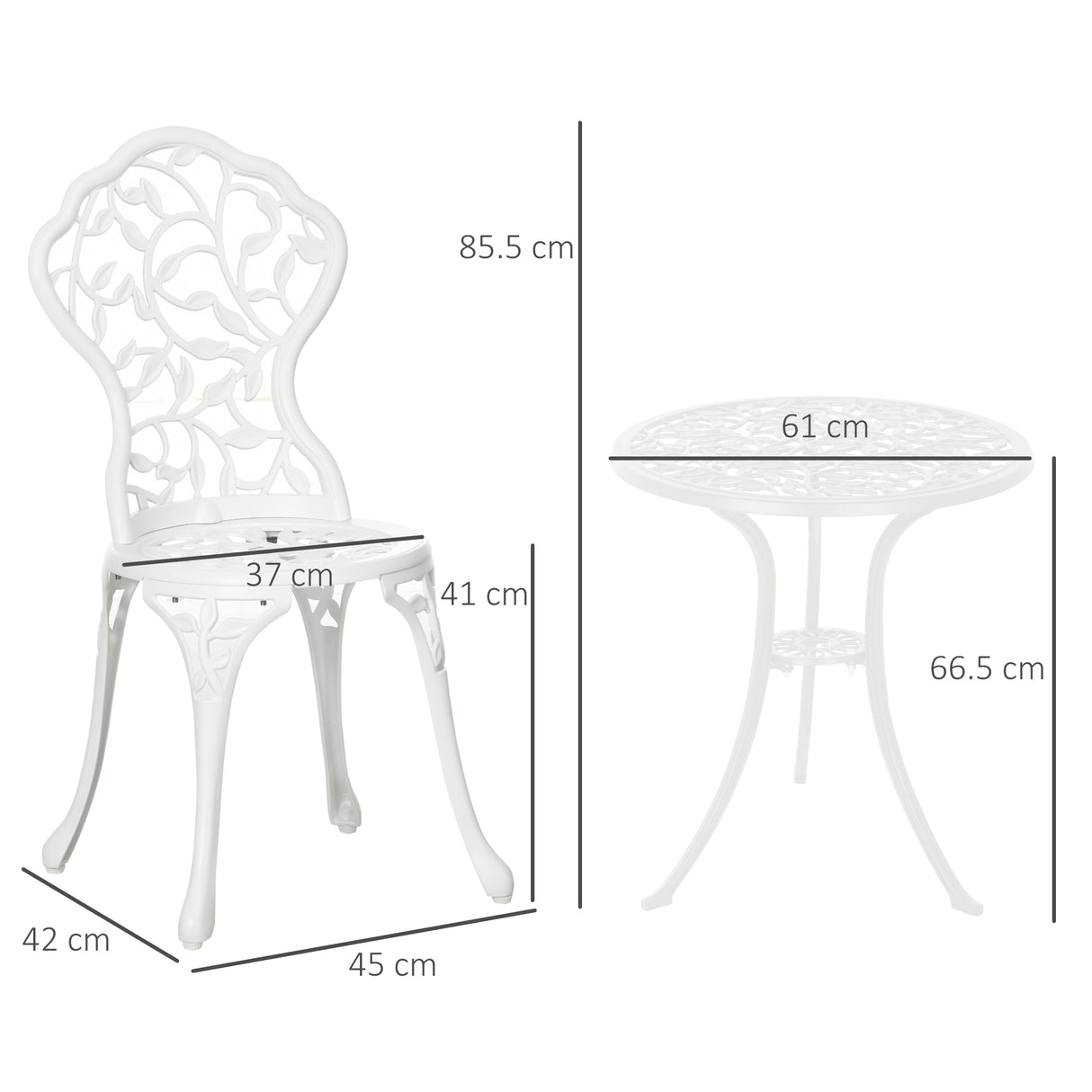 immagine-3-easycomfort-easycomfort-set-da-giardino-3-pezzi-in-alluminio-bianco-2-sedie-da-esterno-45x42x85-5-cm-e-tavolino-rotondo-61x66-5-cm