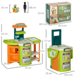 immagine-3-easycomfort-easycomfort-supermercato-giocattolo-per-bambini-3-6-anni-con-cassa-e-accessori-design-pieghevole-a-trolley