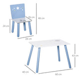 immagine-3-easycomfort-easycomfort-tavolo-e-sedie-per-bambini-e-bambine-2-4-anni-in-legno-azzurro-e-bianco-set-3-pezzi