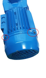 ebara area occasioni 2479 elettropompa ebara centrifuga multistadio orizzontale silenziosa con corpo in ghisa monofase compact am12 1480050000