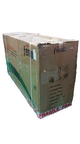 ferroli area occasioni 2501 scaldabagno elettrico doppio serbatoio ferroli titano twin 80 litri wi fi integrato