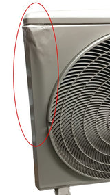 ferroli area occasioni unita esterna trial split ferroli giada m multi 21 3 r 32 2cp001qf