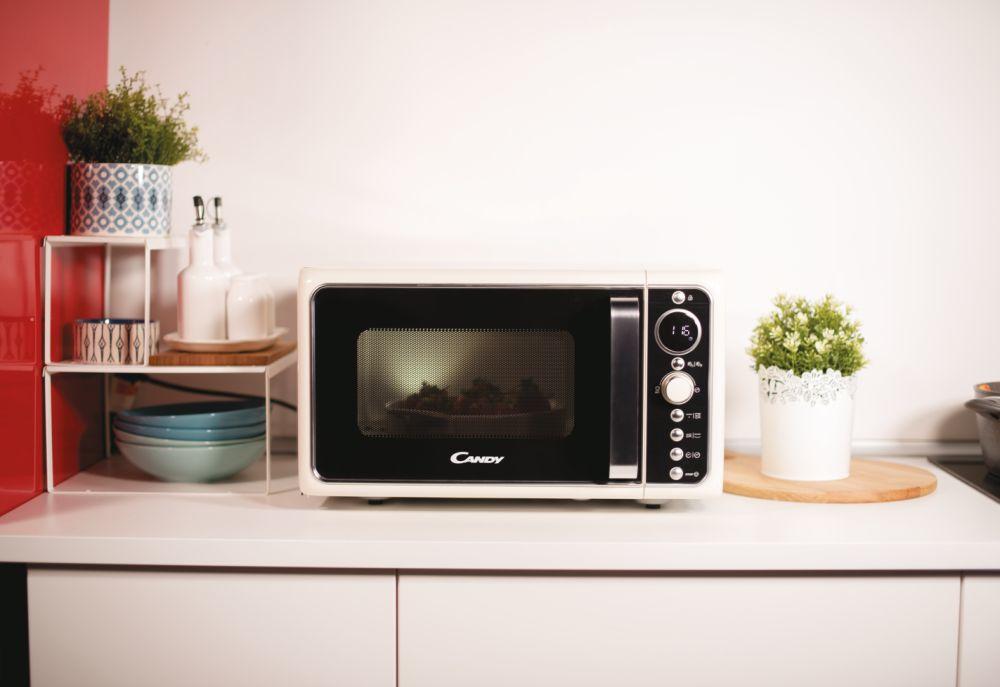 forno a microonde candy divo g25cc a28 1xl48 3xp42 5 grill 25 litri crema