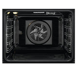 forno aeg bee641222m 72 l acciaio inox multifunzione ventilato