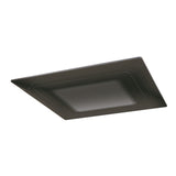 fujitsu condizionatore a cassetta fujitsu kr circular flow black 18000 btu auxg18krlb r 32 wi fi optional con griglia e filocomando