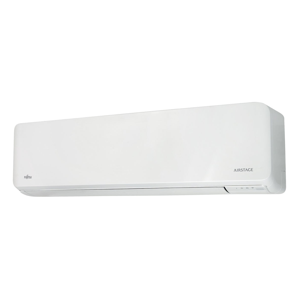 fujitsu condizionatore fujitsu km large 18000 btu aseg18kmte r 32 wi fi optional