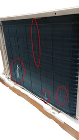 haier area occasioni 2568 climatizzatore condizionatore haier inverter serie pearl 12000 btu as35pbphra pre r 32 wi fi integrato aa